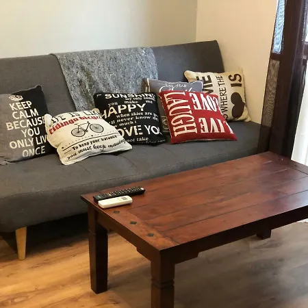 Cozy In Center * סופיה
